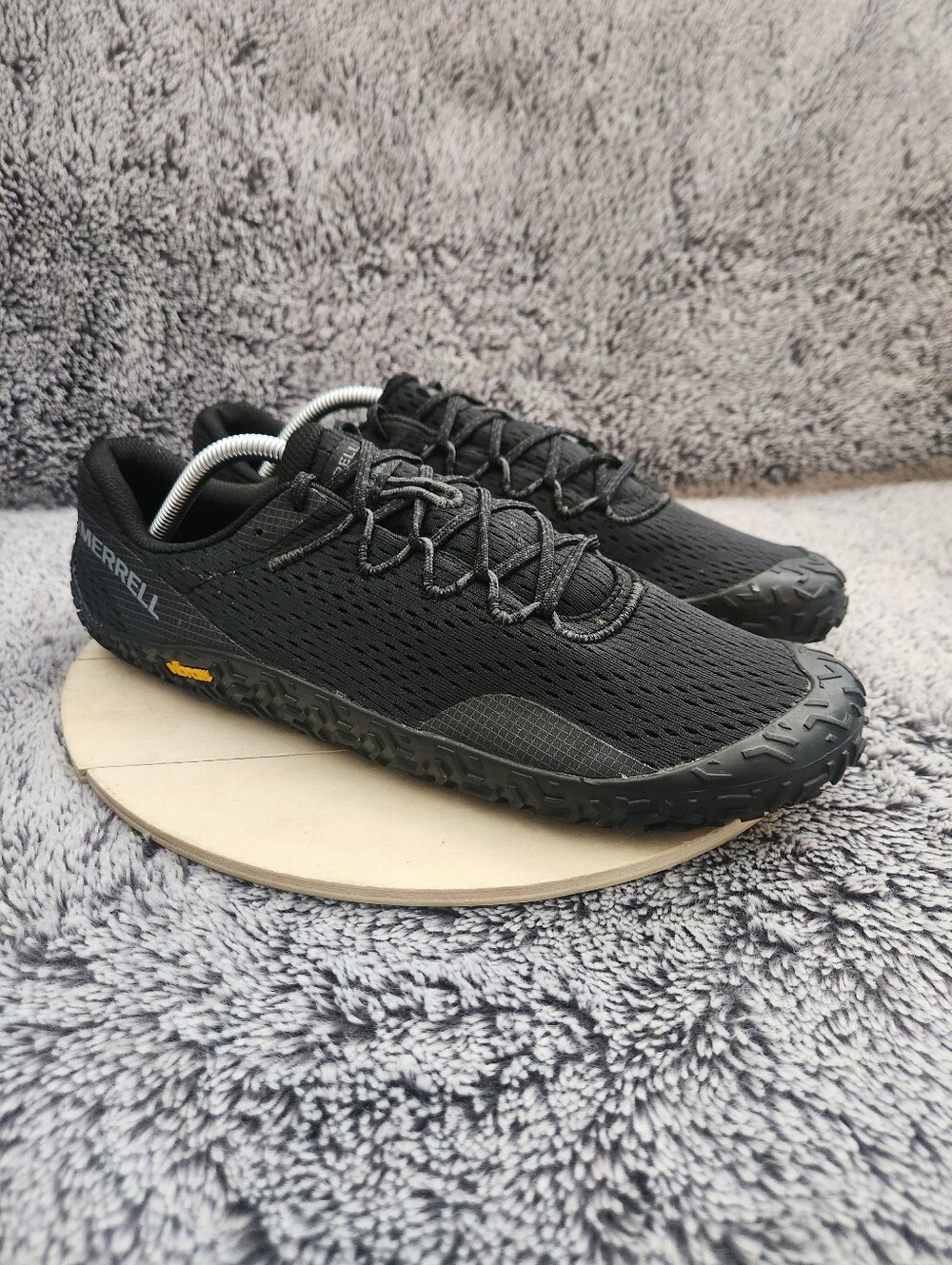 Merrell VAPOR GLOVE 6 Minimalist Running Shoes Men's Size 11